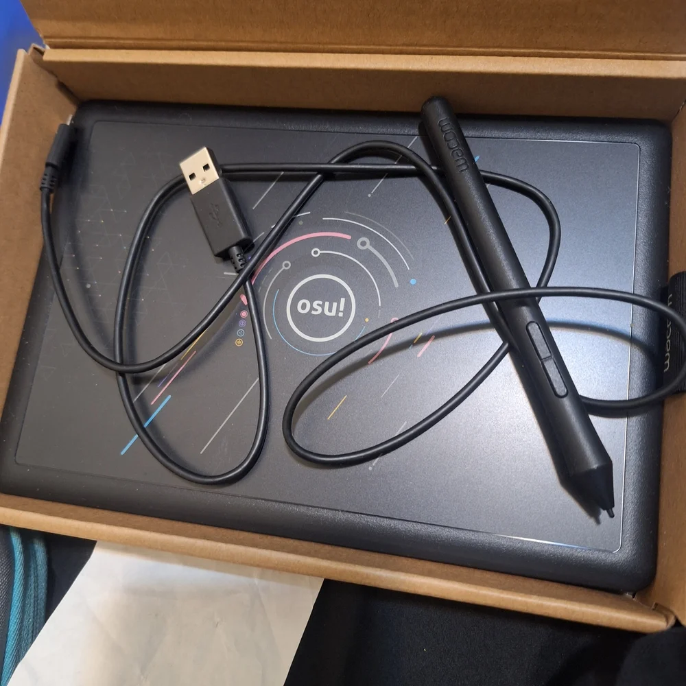 Wacom one pen